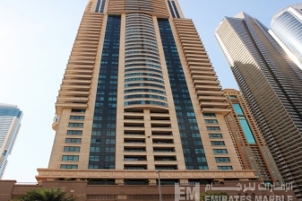 Seef Tower - Dubai